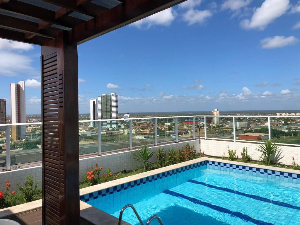 Apartamento, 1 quarto - Foto 1