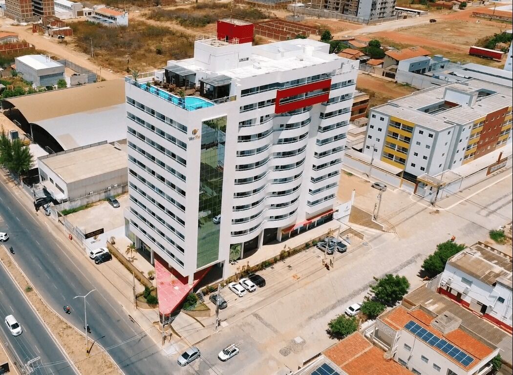 Apartamento, 1 quarto - Foto 3