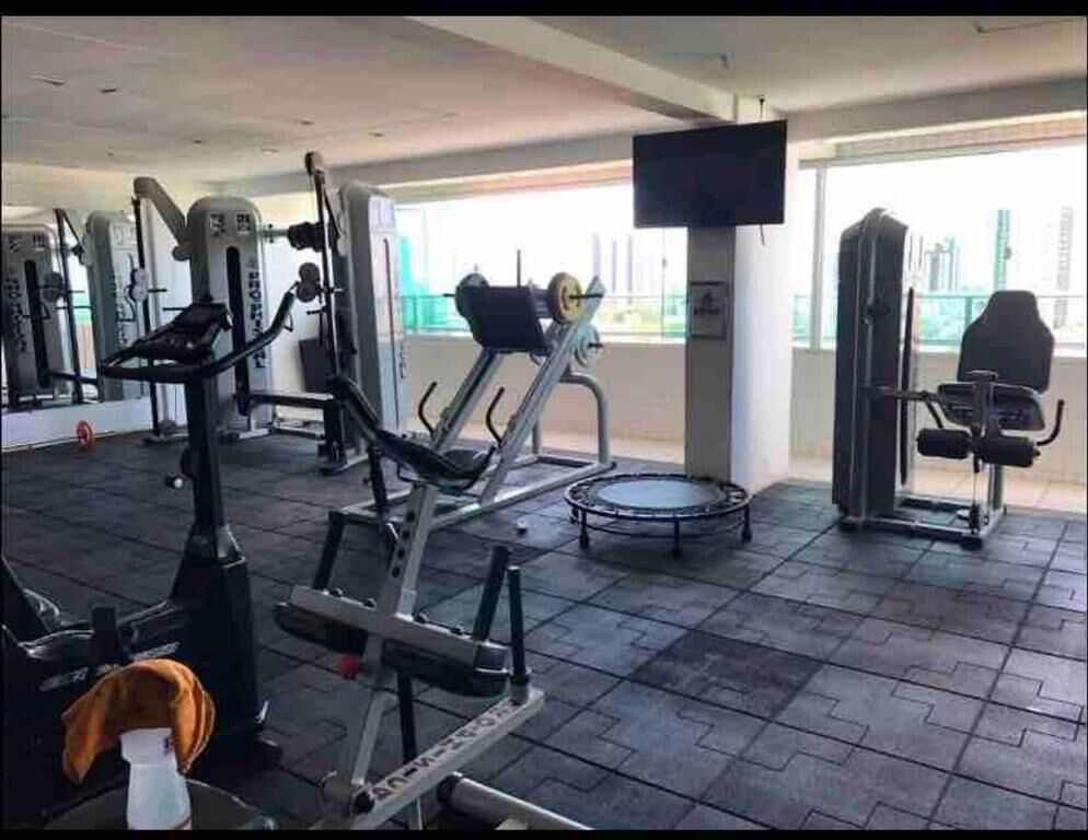 Apartamento, 1 quarto - Foto 12