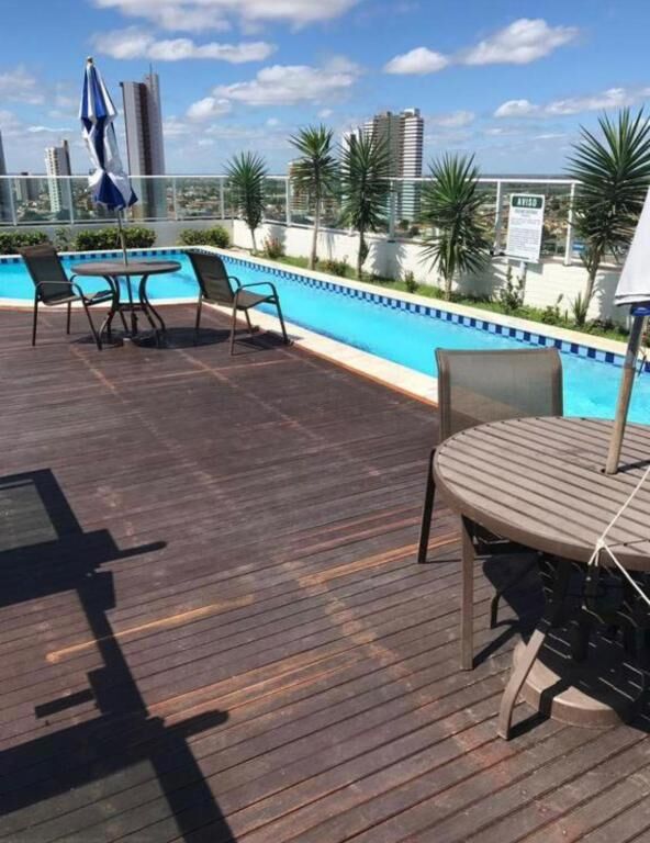 Apartamento, 1 quarto - Foto 9