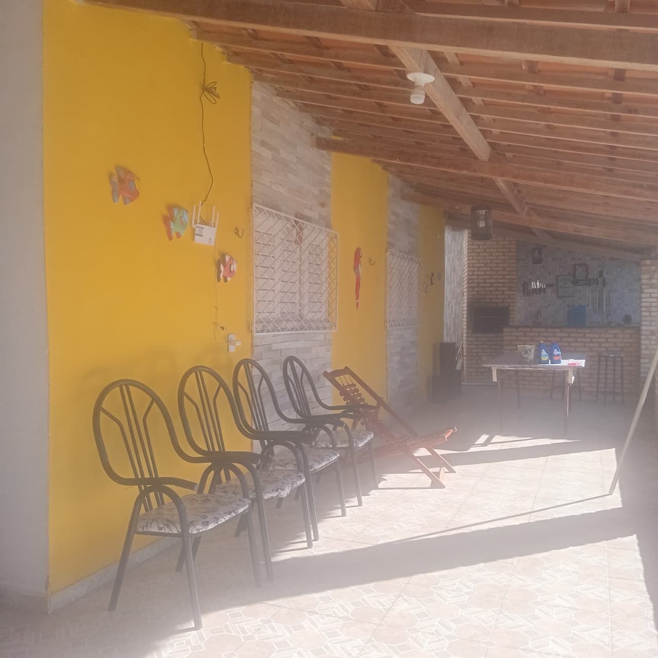 Casa, 3 quartos - Foto 4