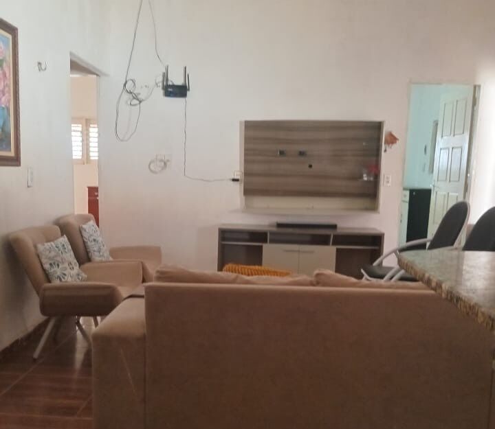 Casa, 3 quartos - Foto 5