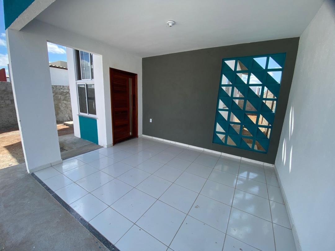 Casa, 2 quartos - Foto 2