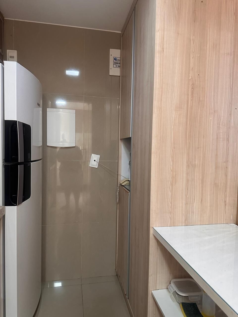 Apartamento, 3 quartos, 57 m² - Foto 5