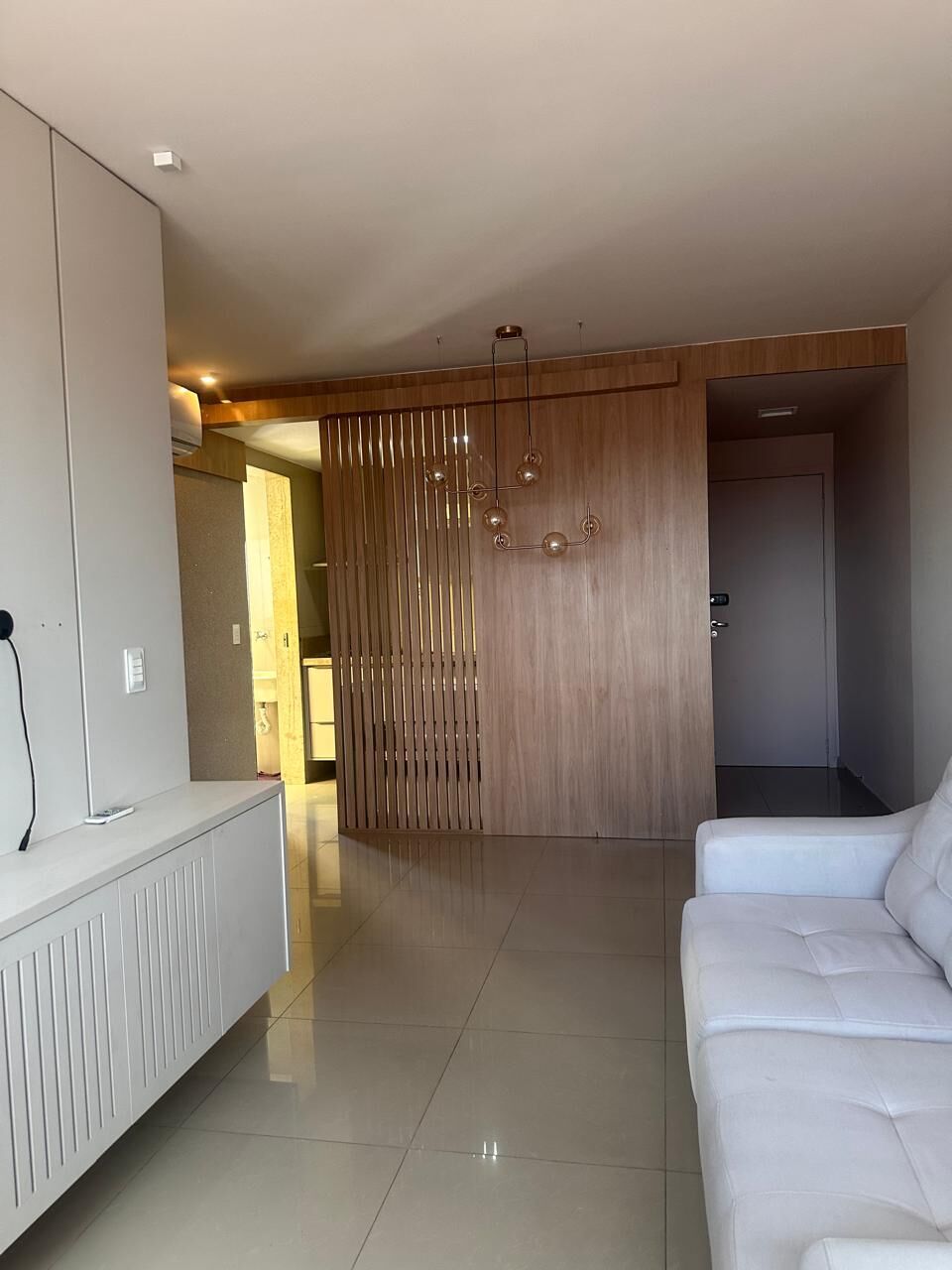 Apartamento, 3 quartos, 57 m² - Foto 1