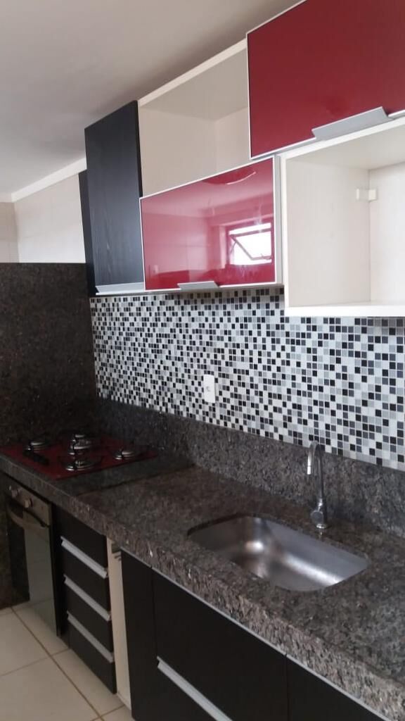 Apartamento, 3 quartos - Foto 2