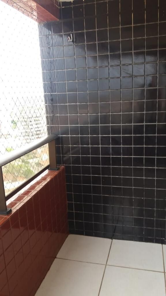 Apartamento, 3 quartos - Foto 1