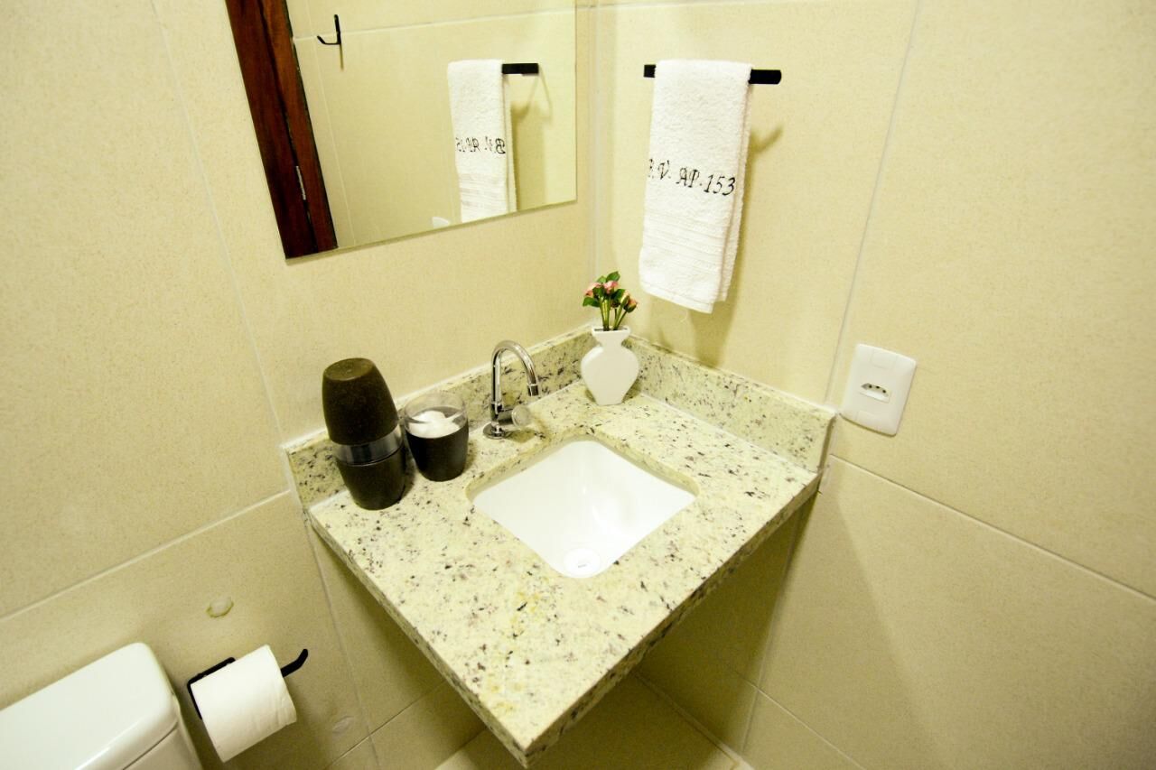 Apartamento, 1 quarto - Foto 10