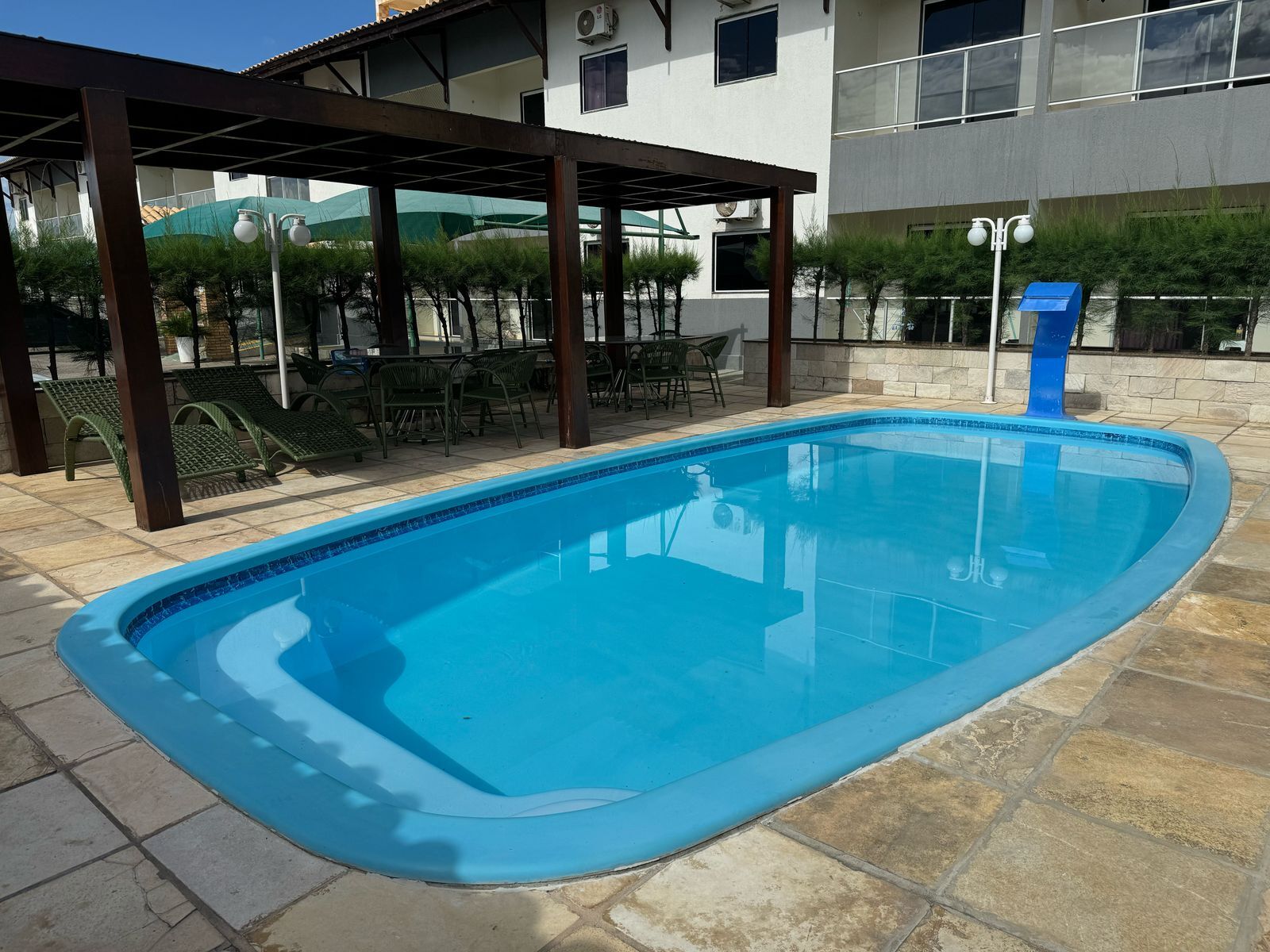 Apartamento, 1 quarto - Foto 15