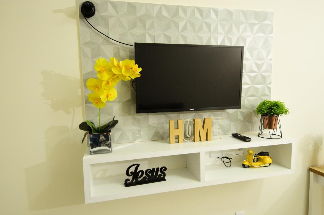 Apartamento, 1 quarto - Foto 2