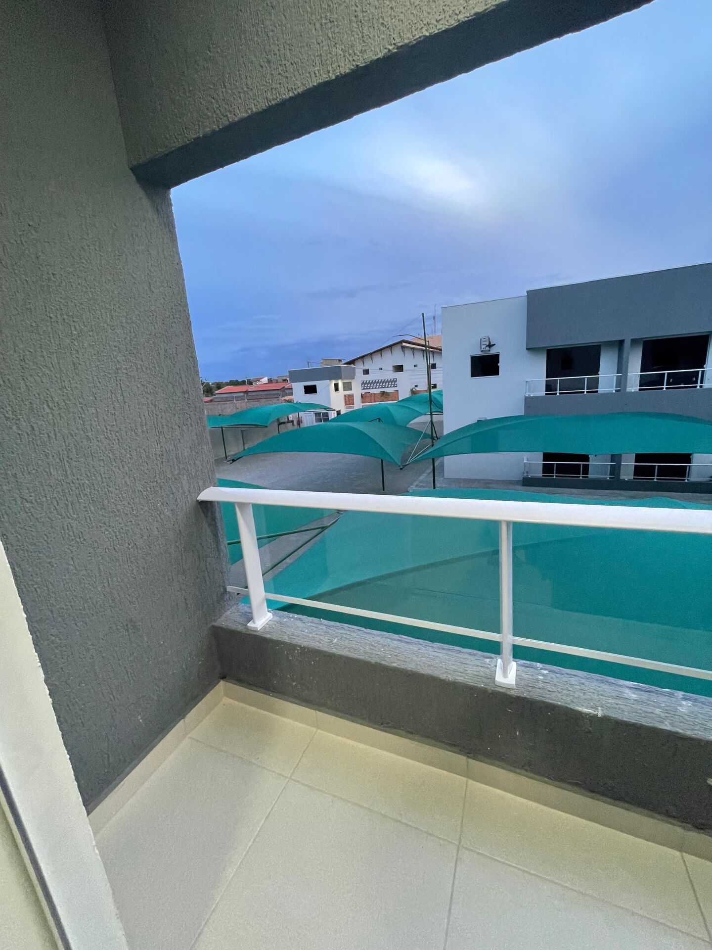 Apartamento, 1 quarto - Foto 1