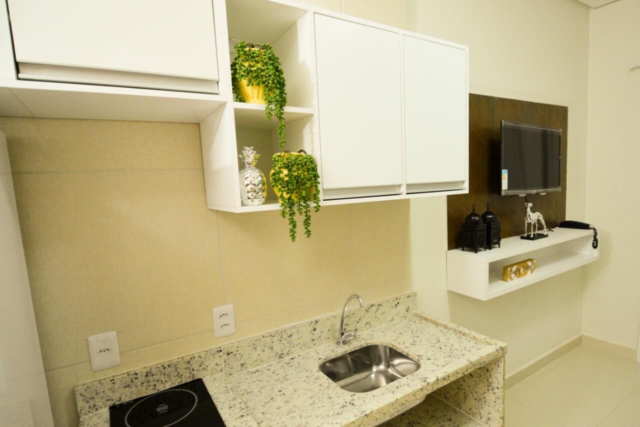 Apartamento, 1 quarto - Foto 6