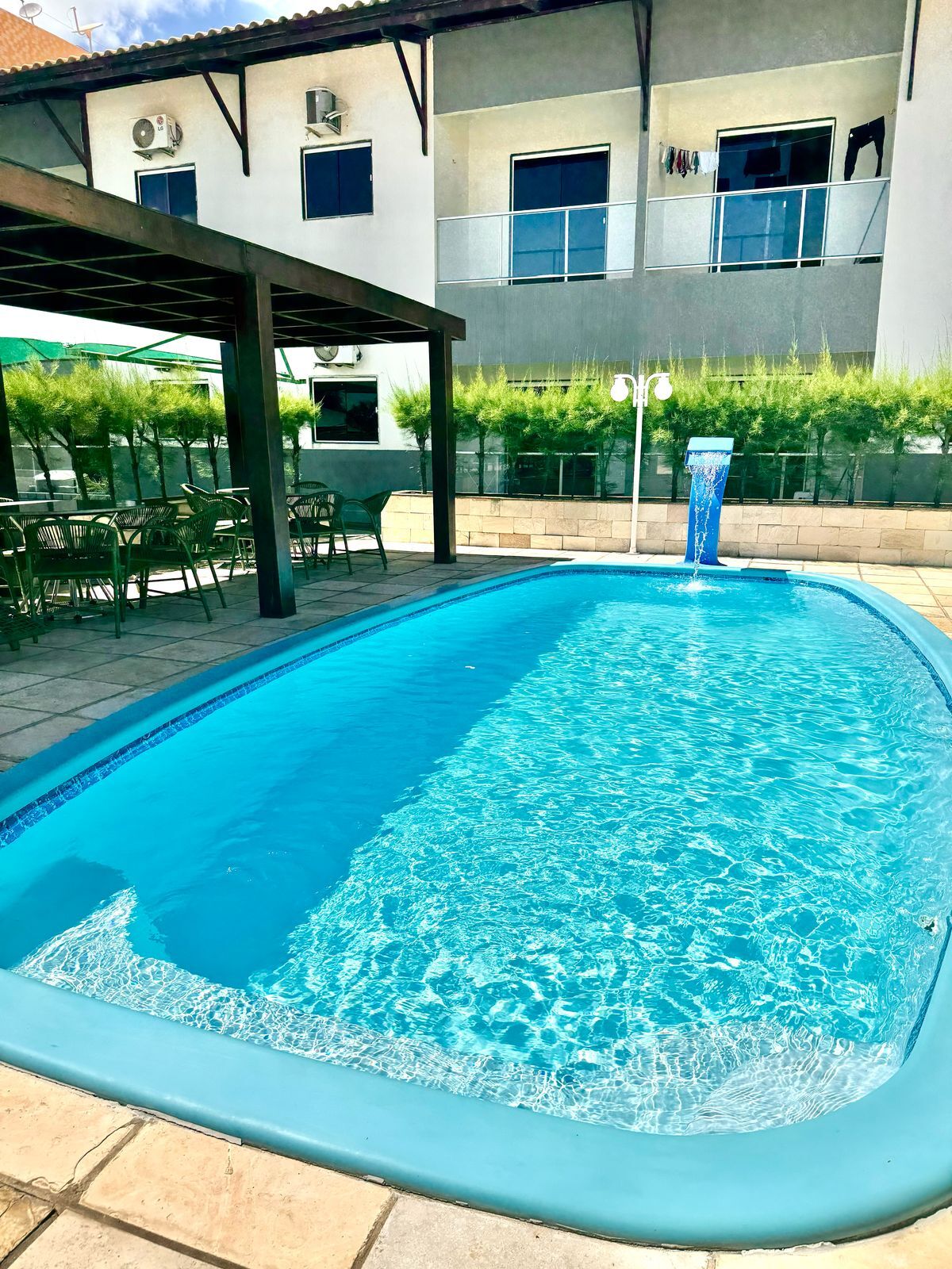 Apartamento, 1 quarto - Foto 16