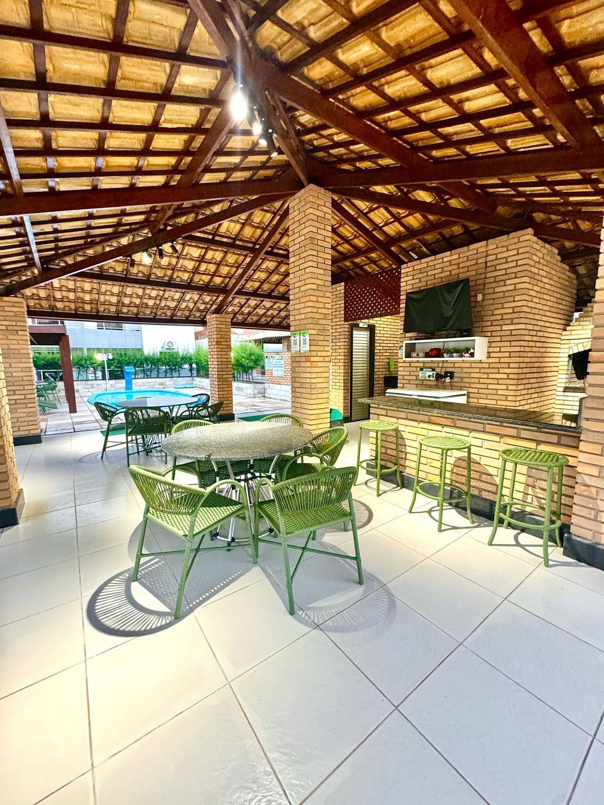 Apartamento, 1 quarto - Foto 14