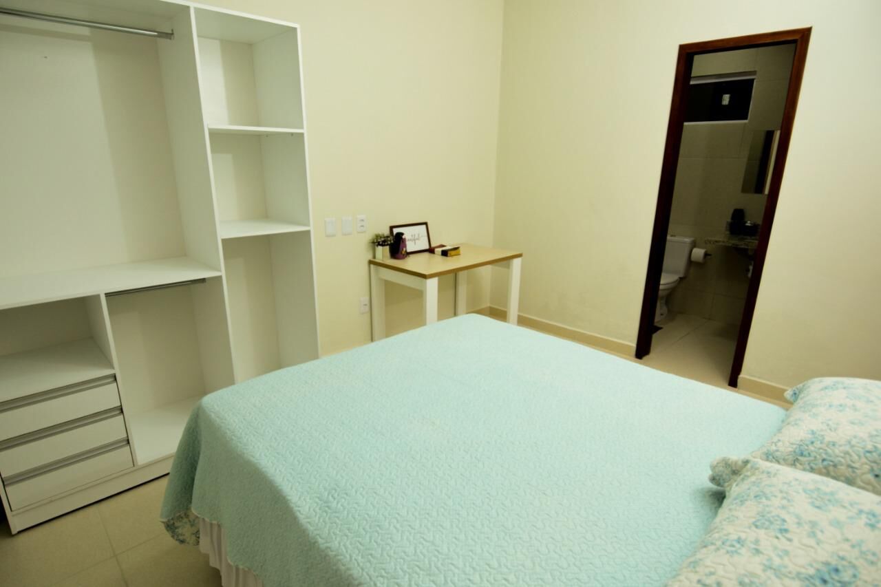 Apartamento, 1 quarto - Foto 8