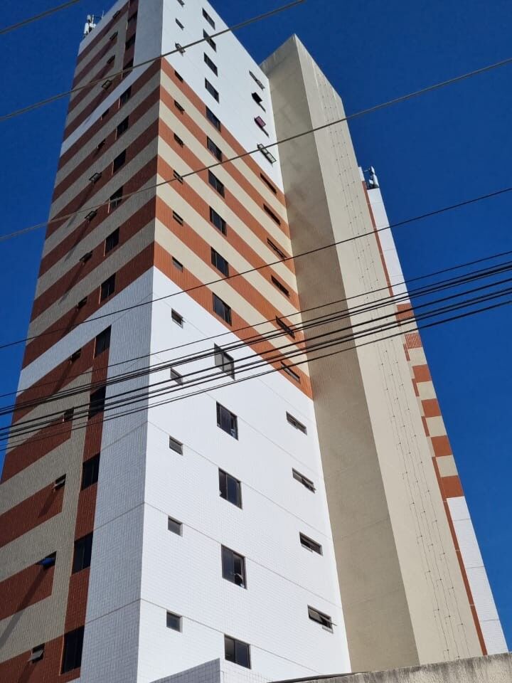 Apartamento, 3 quartos - Foto 1