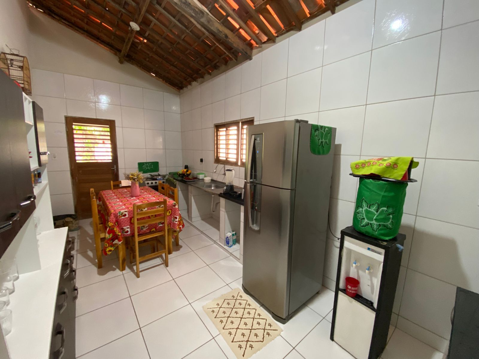 Casa, 4 quartos - Foto 6