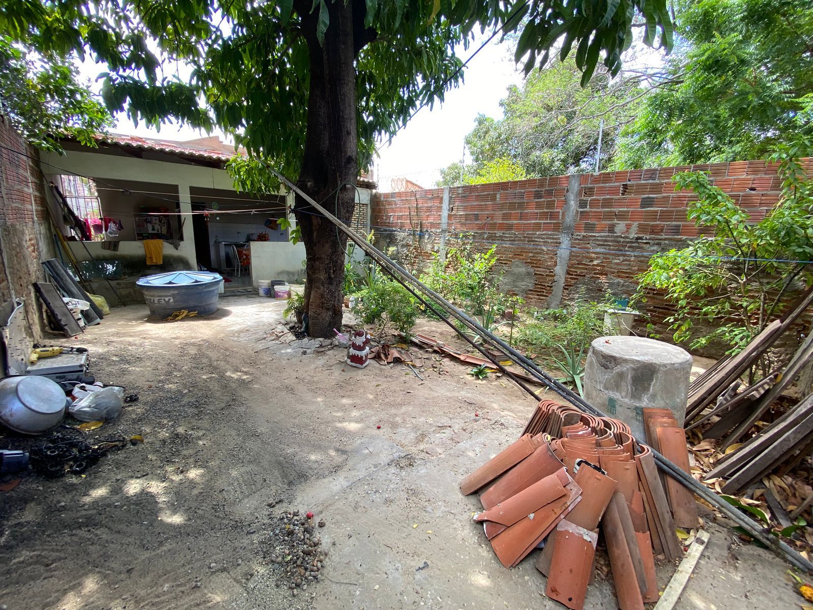 Casa, 4 quartos - Foto 8