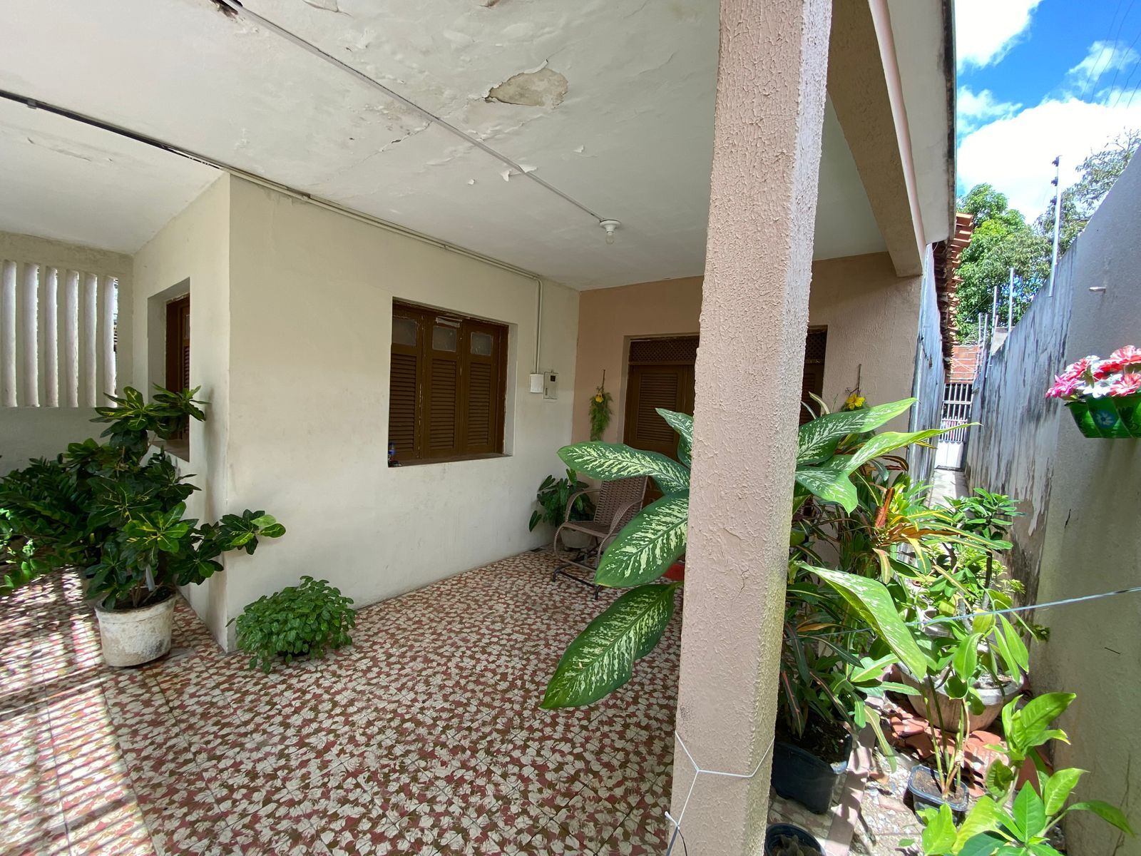 Casa, 3 quartos - Foto 3