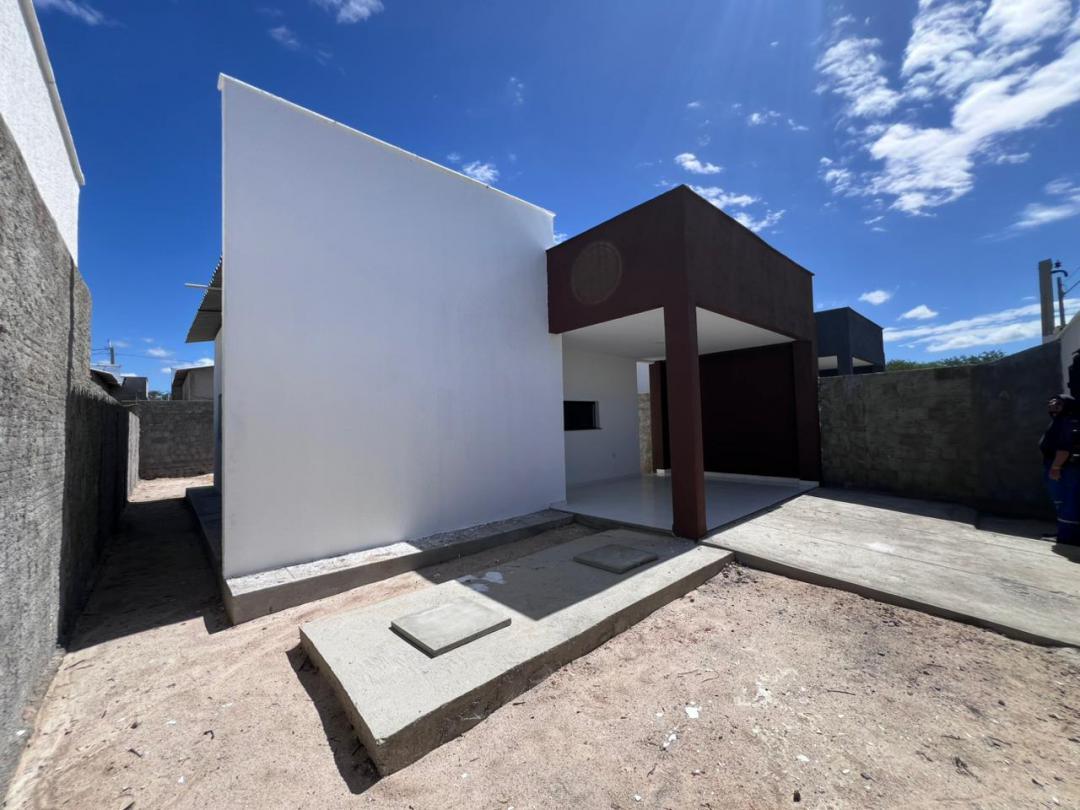 Casa, 2 quartos, 78 m² - Foto 2