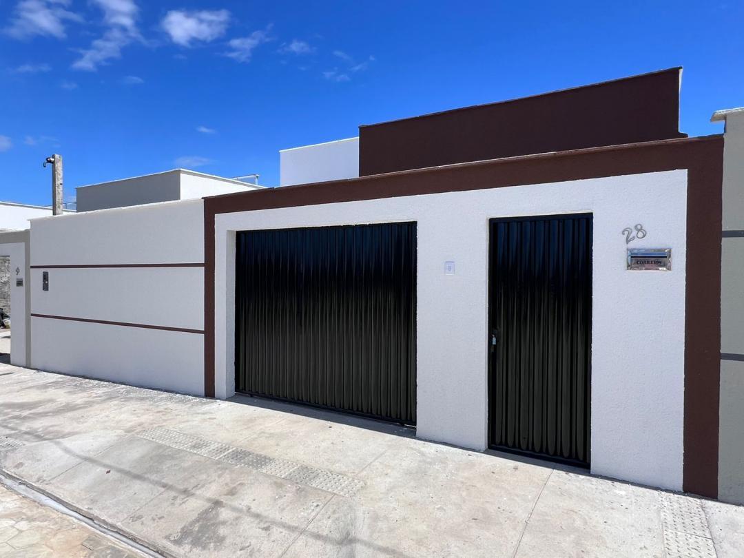 Casa, 2 quartos, 78 m² - Foto 1