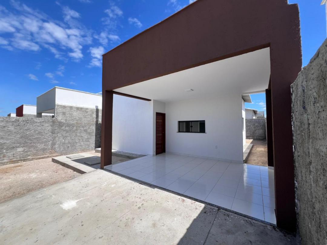 Casa, 2 quartos, 78 m² - Foto 3