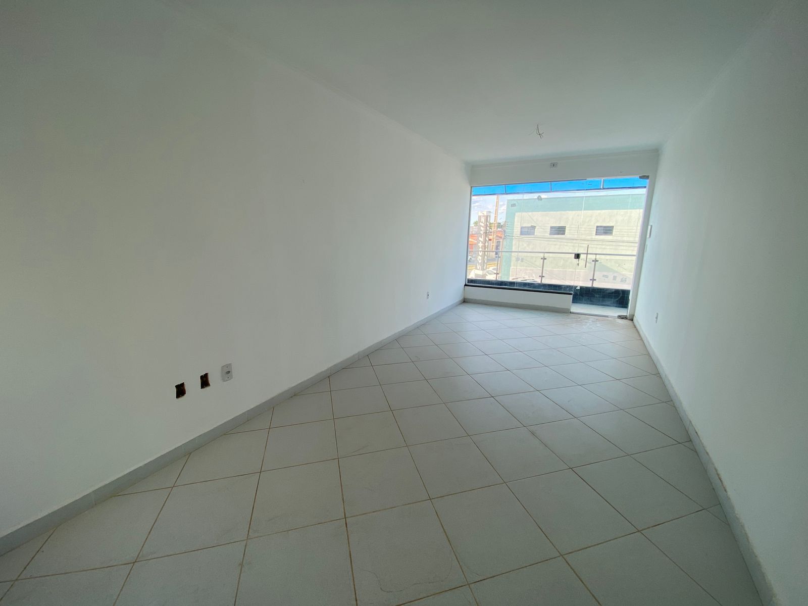 Sala-Conjunto, 21 m² - Foto 1