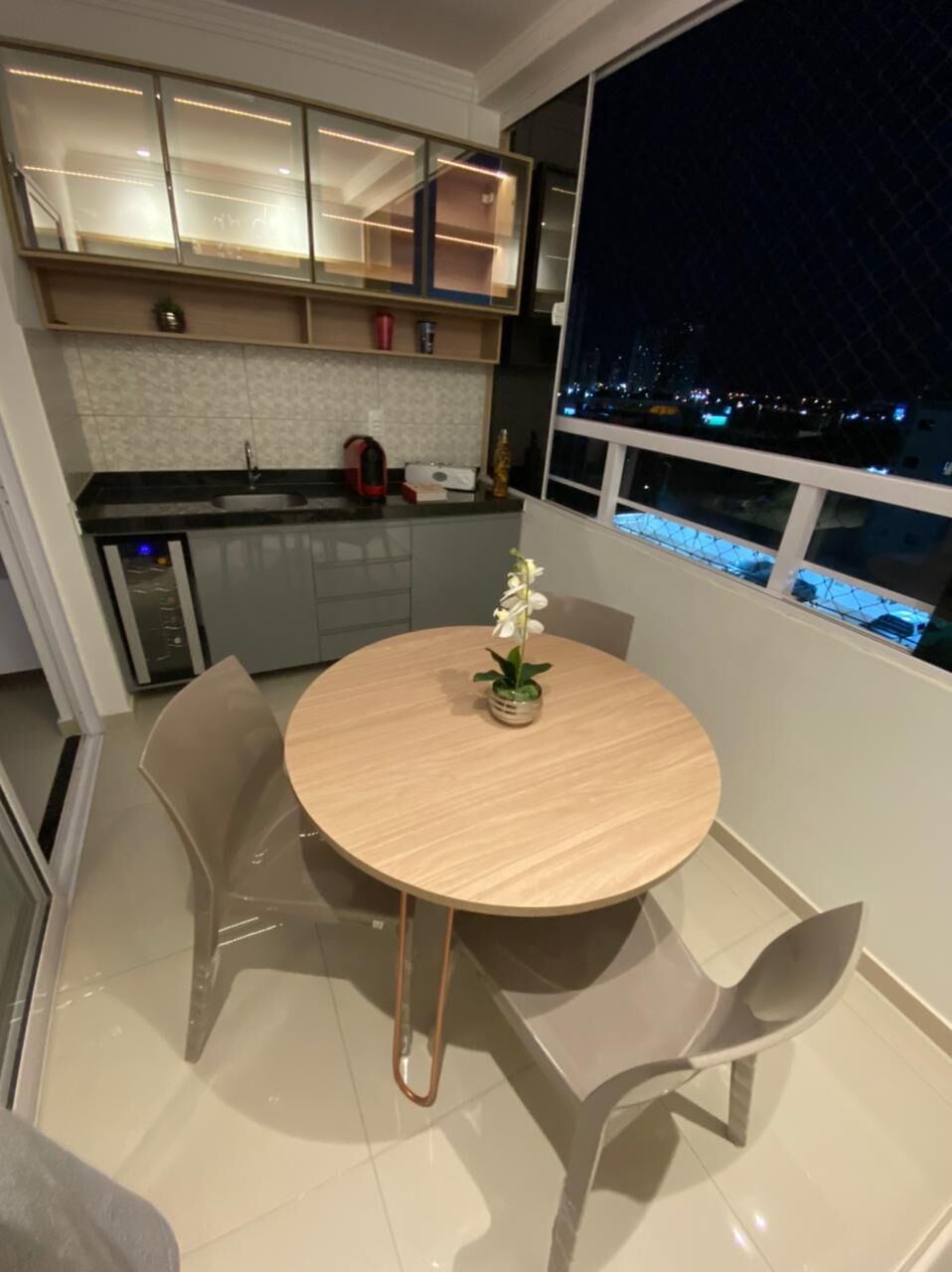 Apartamento, 3 quartos - Foto 2