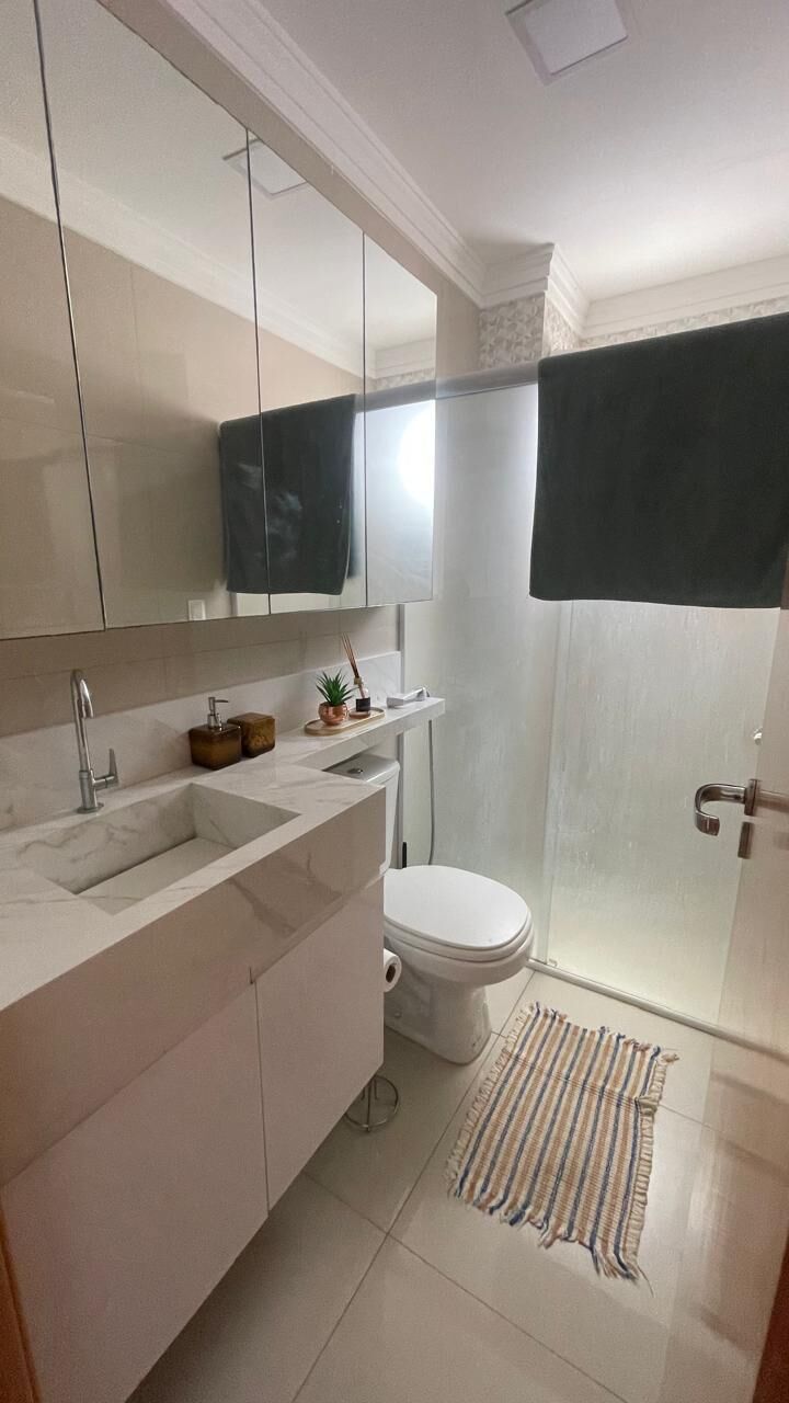 Apartamento, 3 quartos - Foto 12