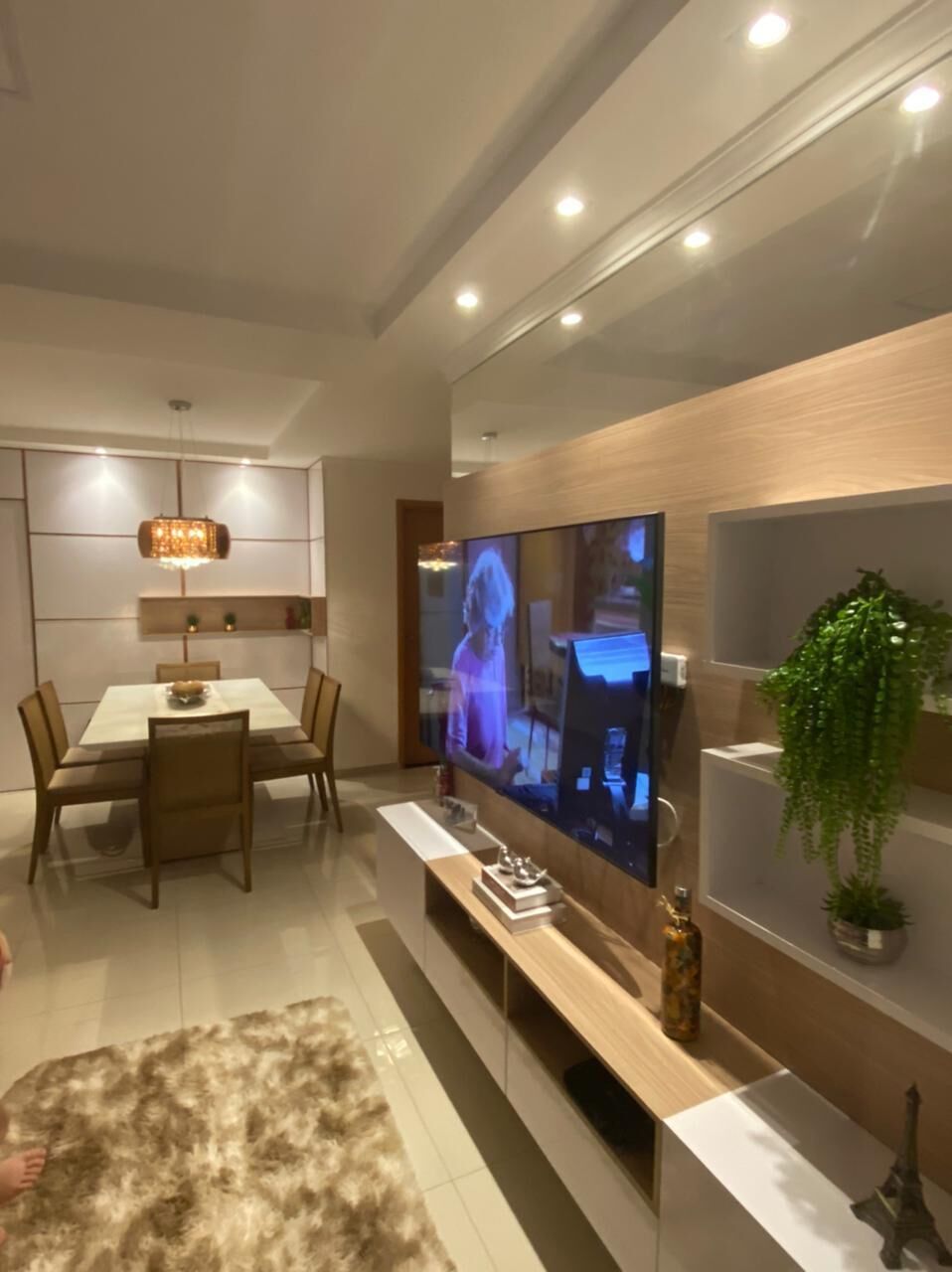 Apartamento, 3 quartos - Foto 3