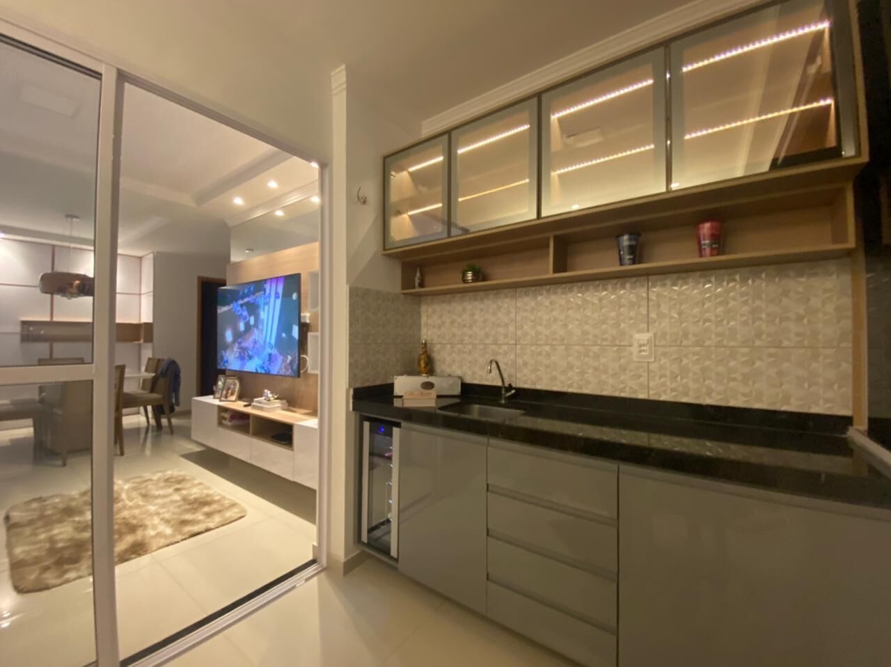 Apartamento, 3 quartos - Foto 5