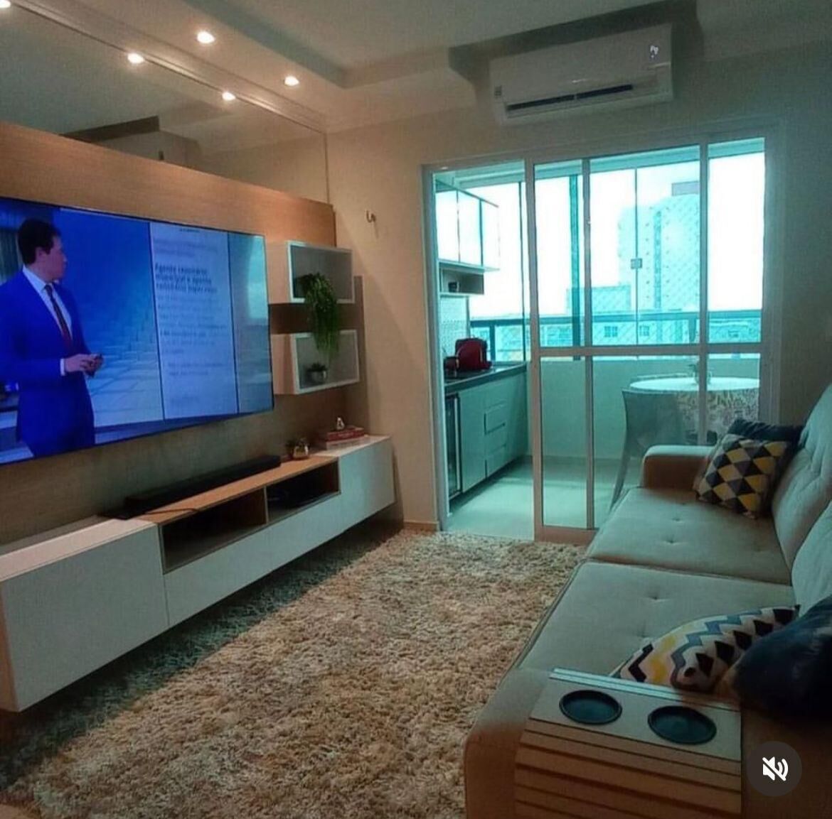 Apartamento, 3 quartos - Foto 1