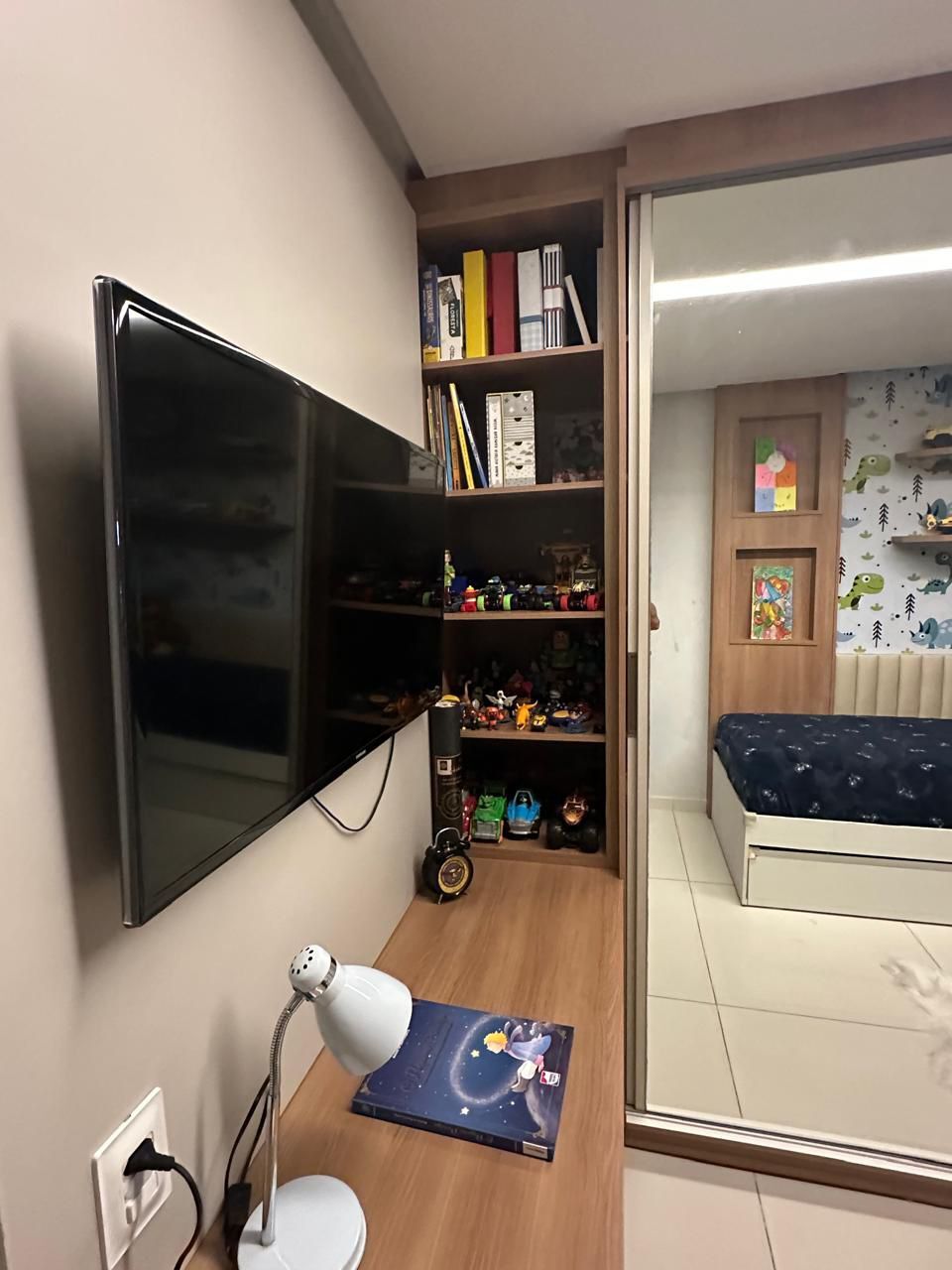 Apartamento, 3 quartos - Foto 8