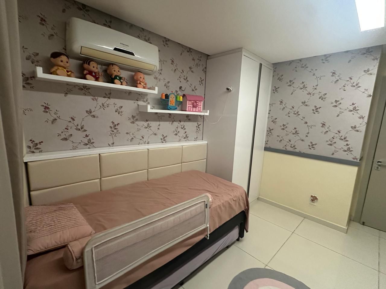 Apartamento, 3 quartos - Foto 4