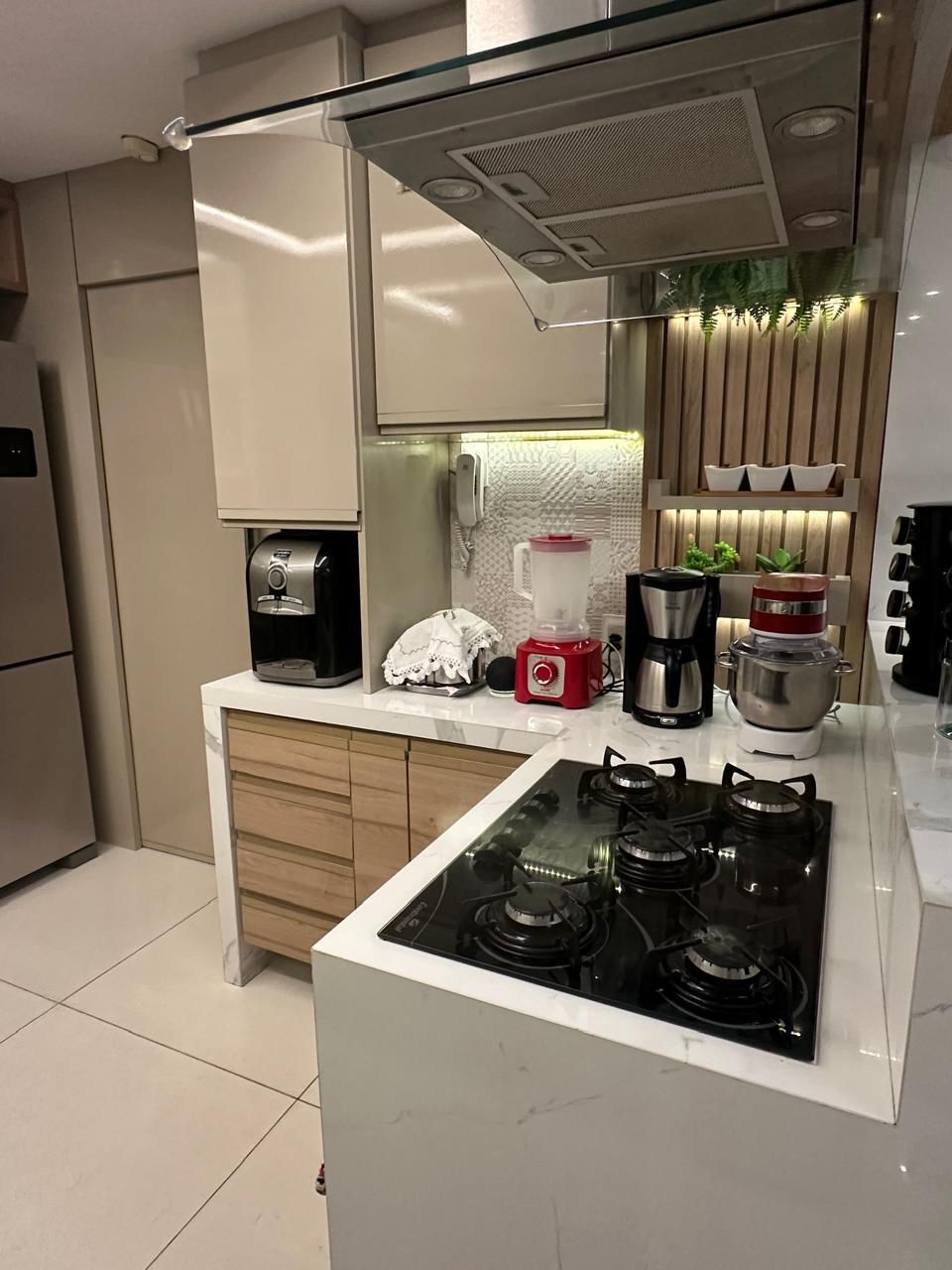 Apartamento, 3 quartos - Foto 3