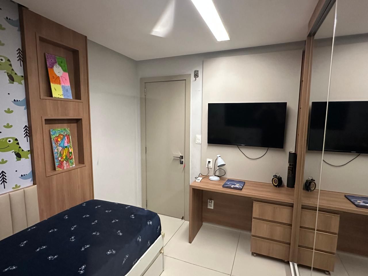 Apartamento, 3 quartos - Foto 9