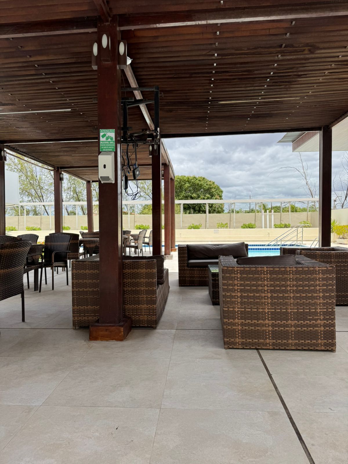 Apartamento, 4 quartos, 165 m² - Foto 4