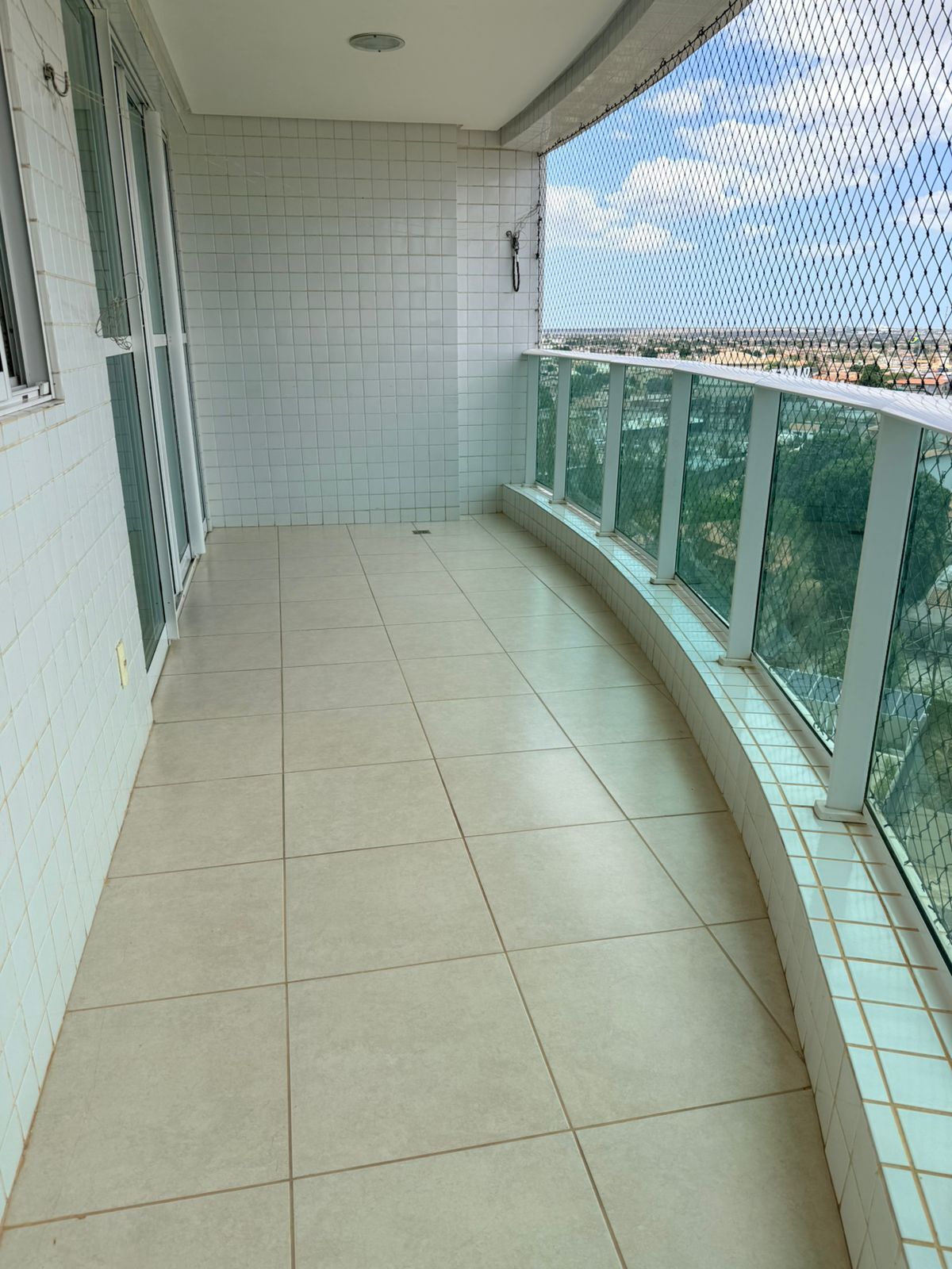 Apartamento, 4 quartos, 165 m² - Foto 2