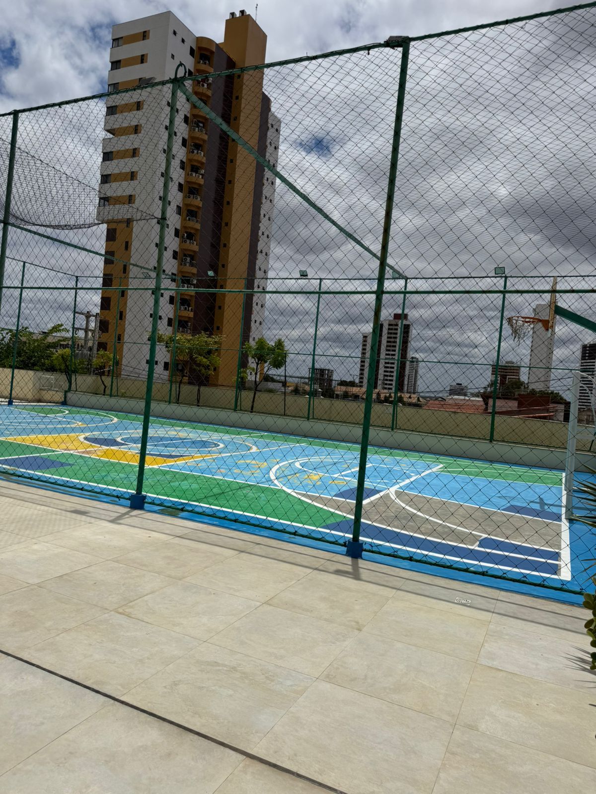 Apartamento, 4 quartos, 165 m² - Foto 8