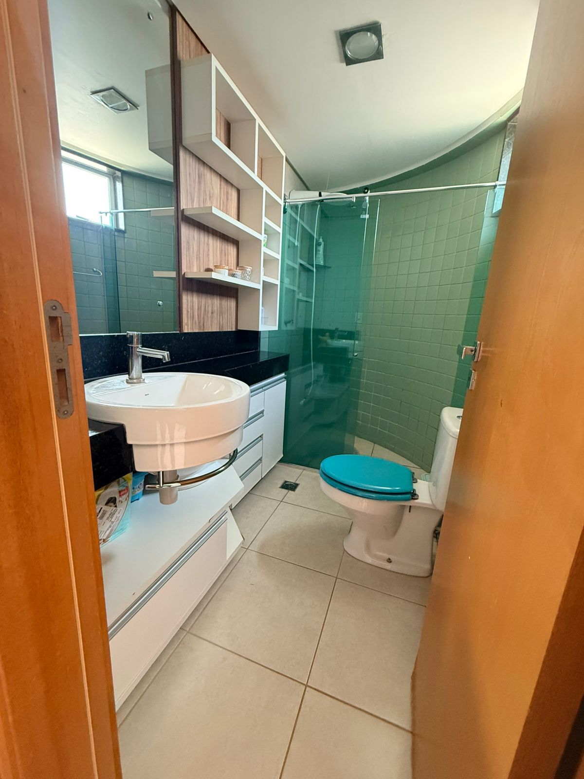 Apartamento, 4 quartos, 165 m² - Foto 14