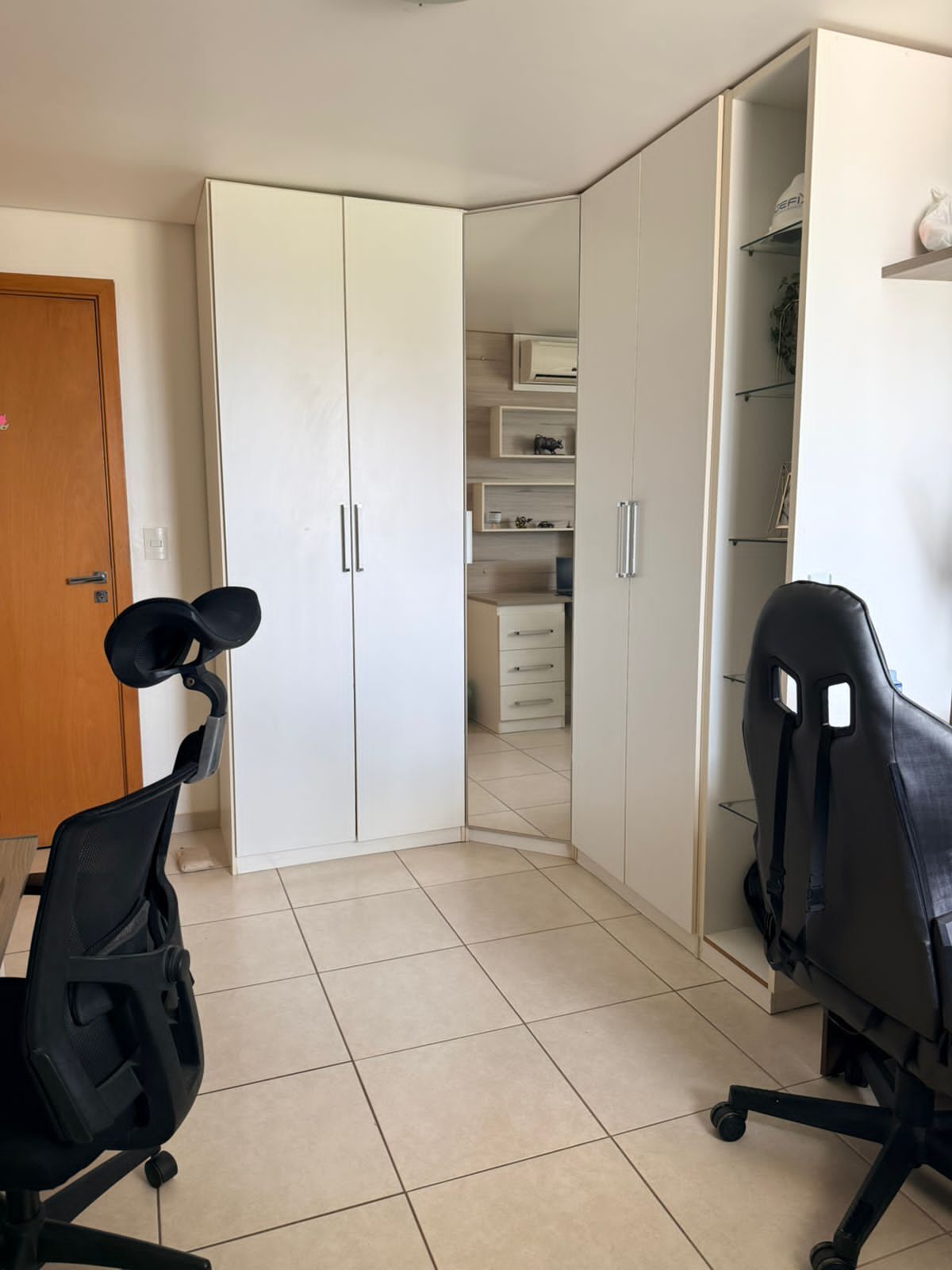 Apartamento, 4 quartos, 165 m² - Foto 13