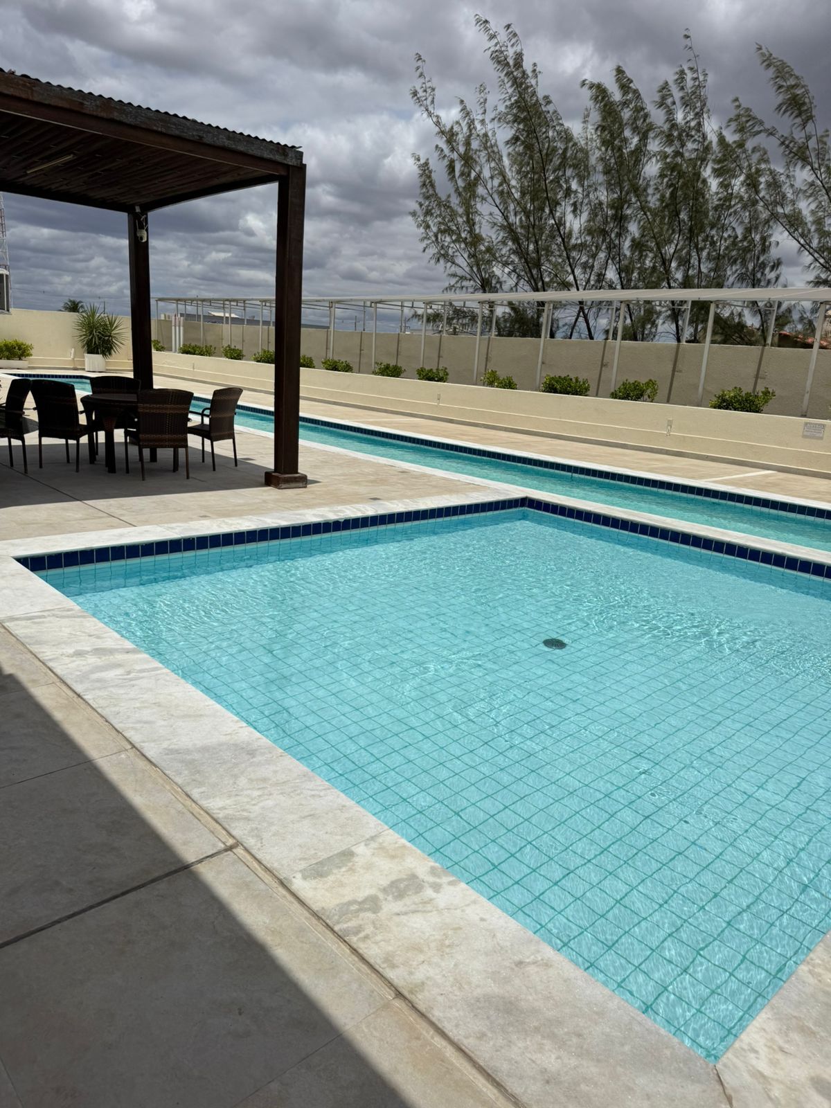 Apartamento, 4 quartos, 165 m² - Foto 7