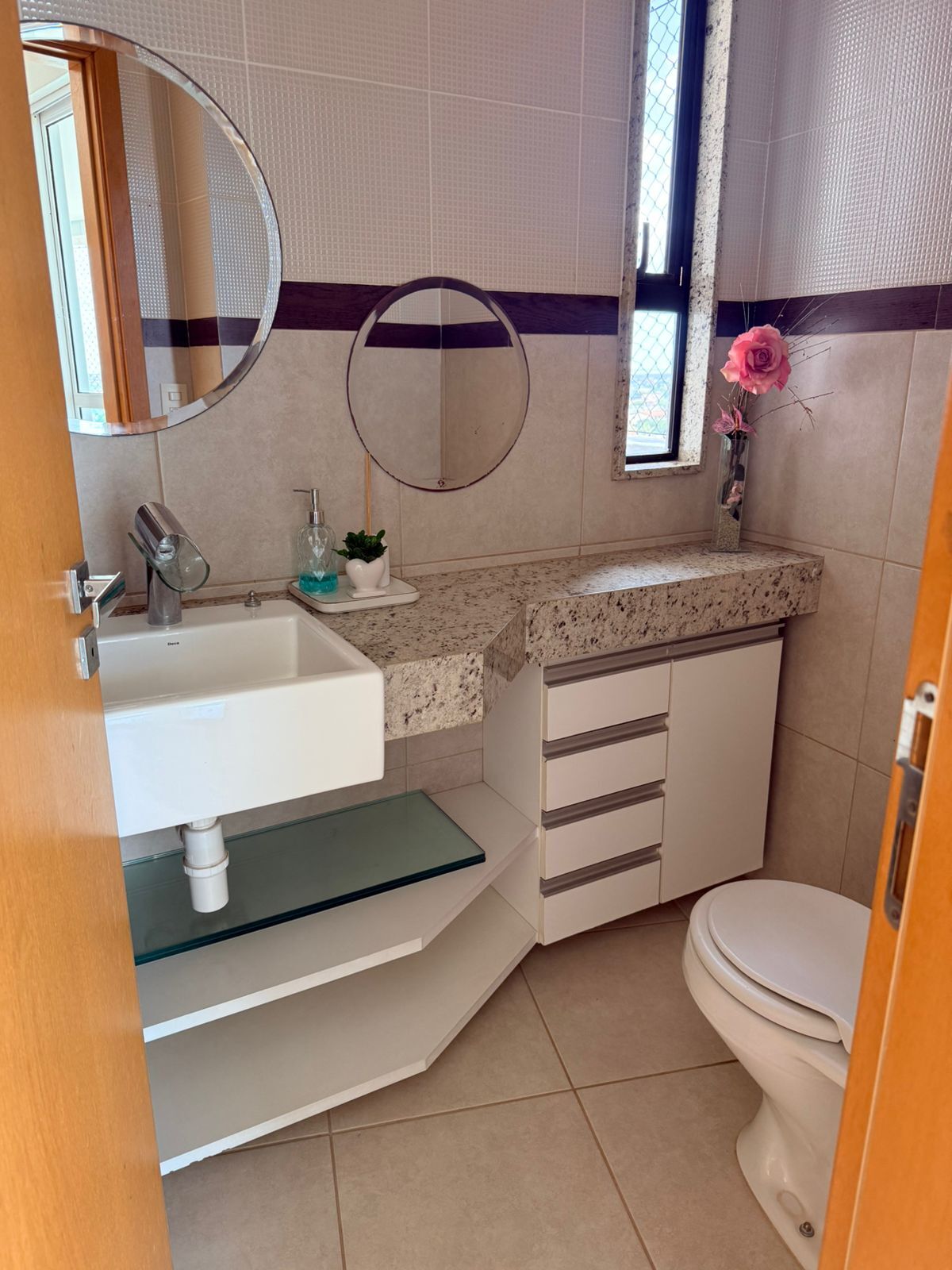 Apartamento, 4 quartos, 165 m² - Foto 11