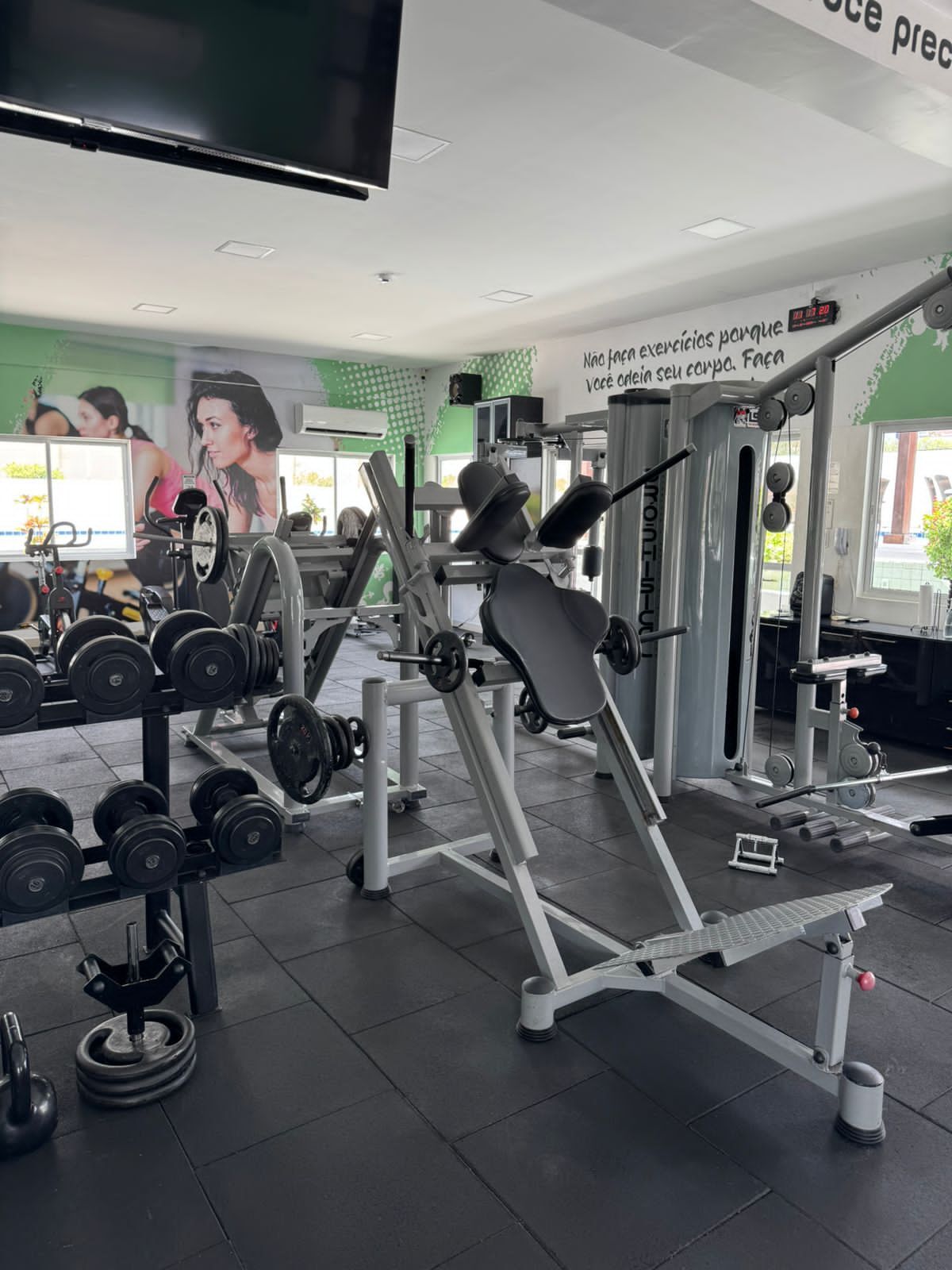 Apartamento, 4 quartos, 165 m² - Foto 16