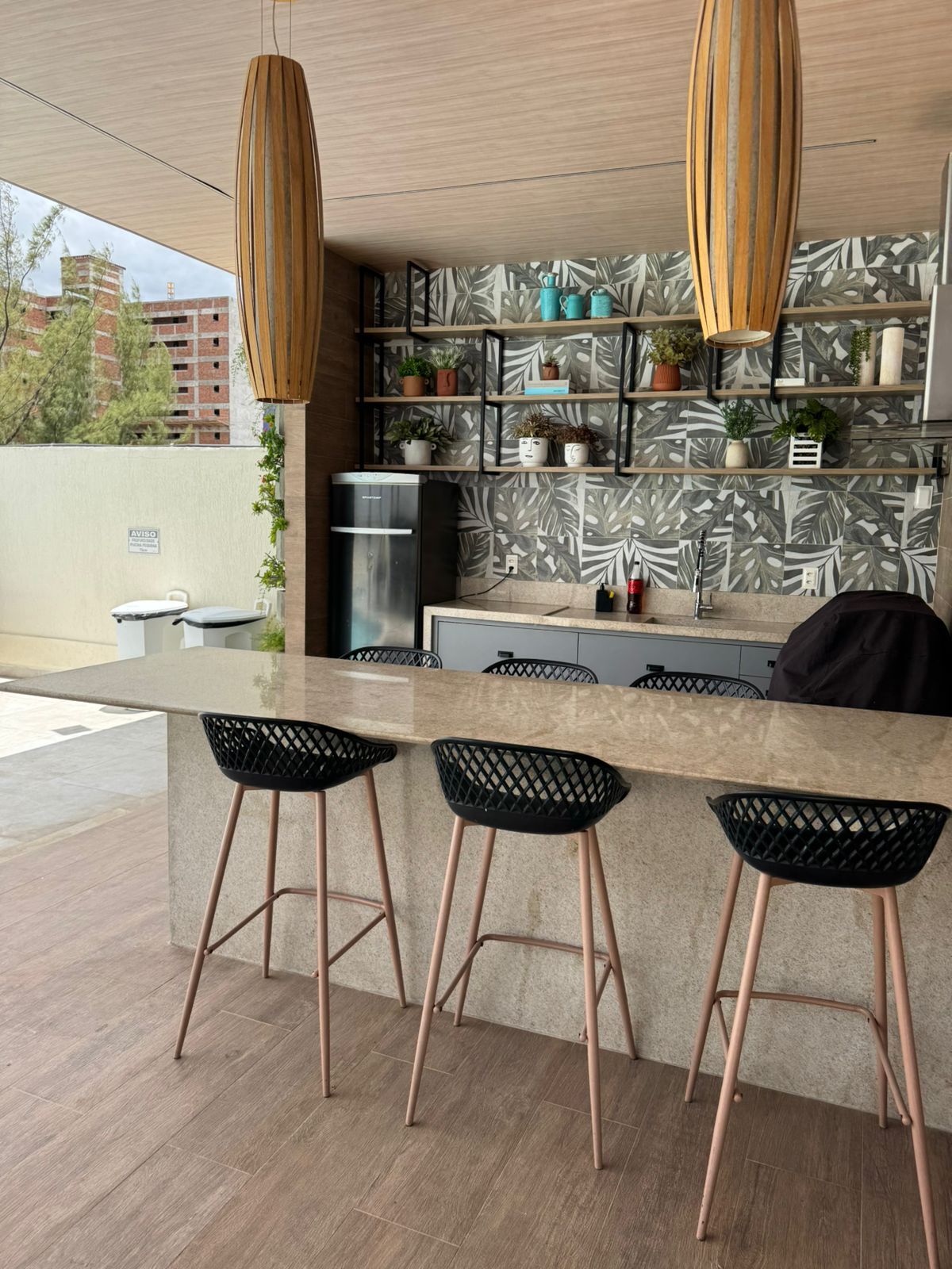 Apartamento, 4 quartos, 165 m² - Foto 3