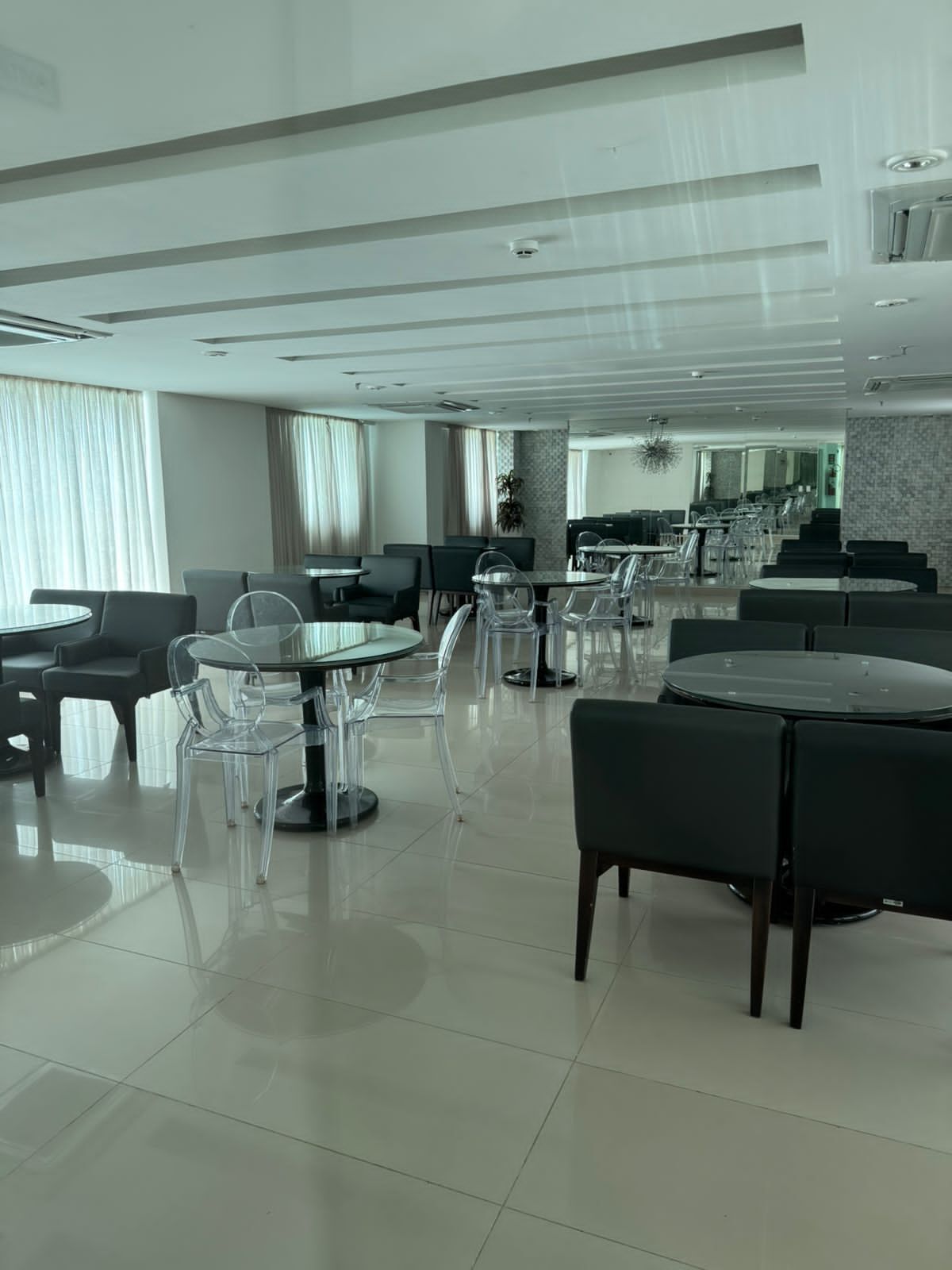 Apartamento, 4 quartos, 165 m² - Foto 5