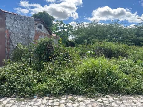 Terreno, 30 m² - Foto 1