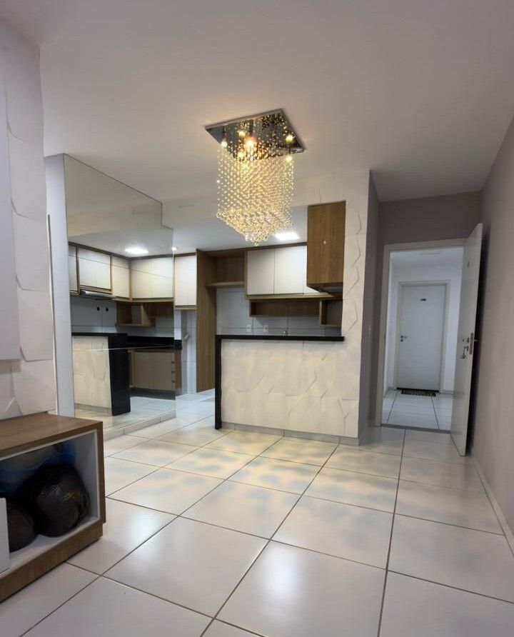Apartamento, 2 quartos - Foto 8