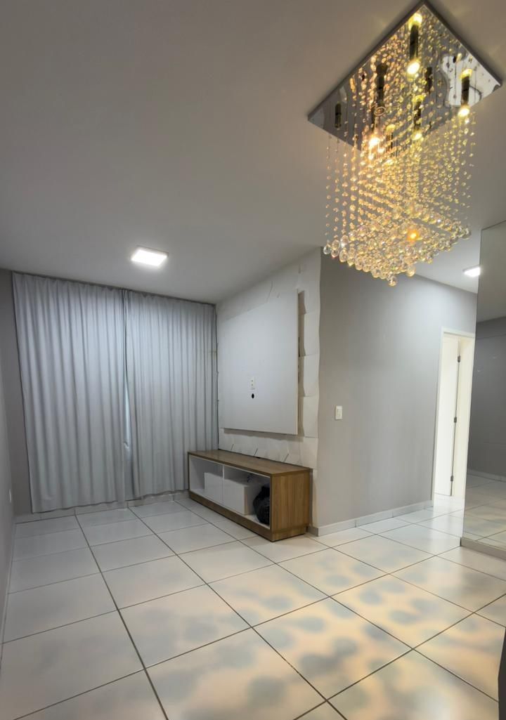Apartamento, 2 quartos - Foto 4
