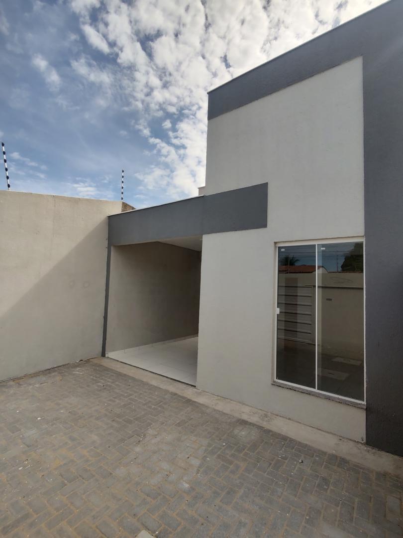 Casa, 2 quartos, 77 m² - Foto 2